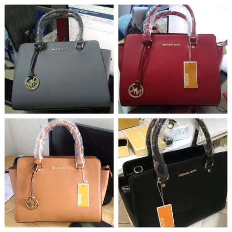 michael kors replica india|michael kors bag authenticity.